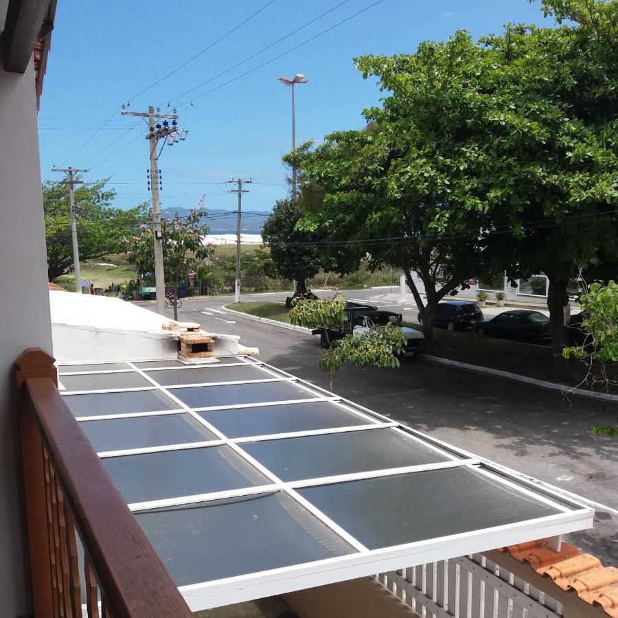 Casa Duplex, Praia Forte. 카보프리우 외부 사진