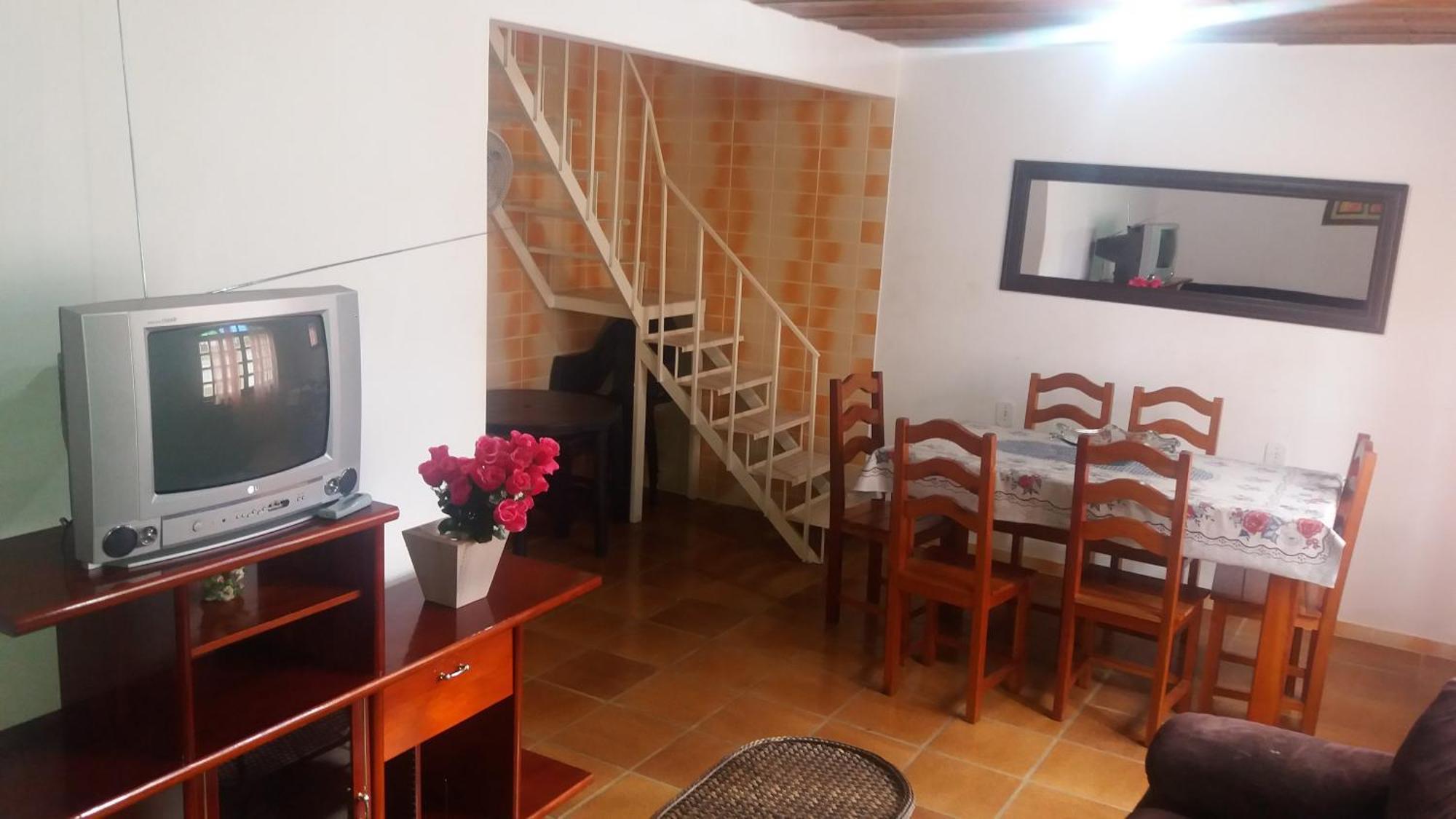 Casa Duplex, Praia Forte. 카보프리우 외부 사진