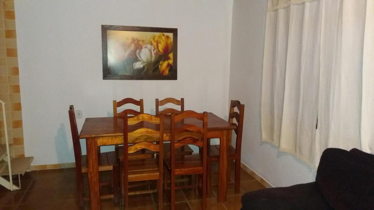 Casa Duplex, Praia Forte. 카보프리우 외부 사진