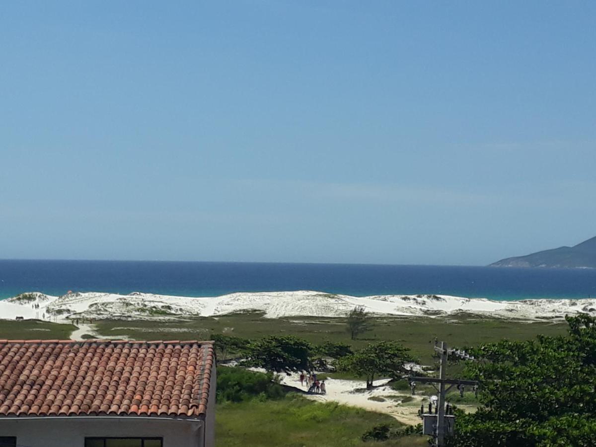 Casa Duplex, Praia Forte. 카보프리우 외부 사진