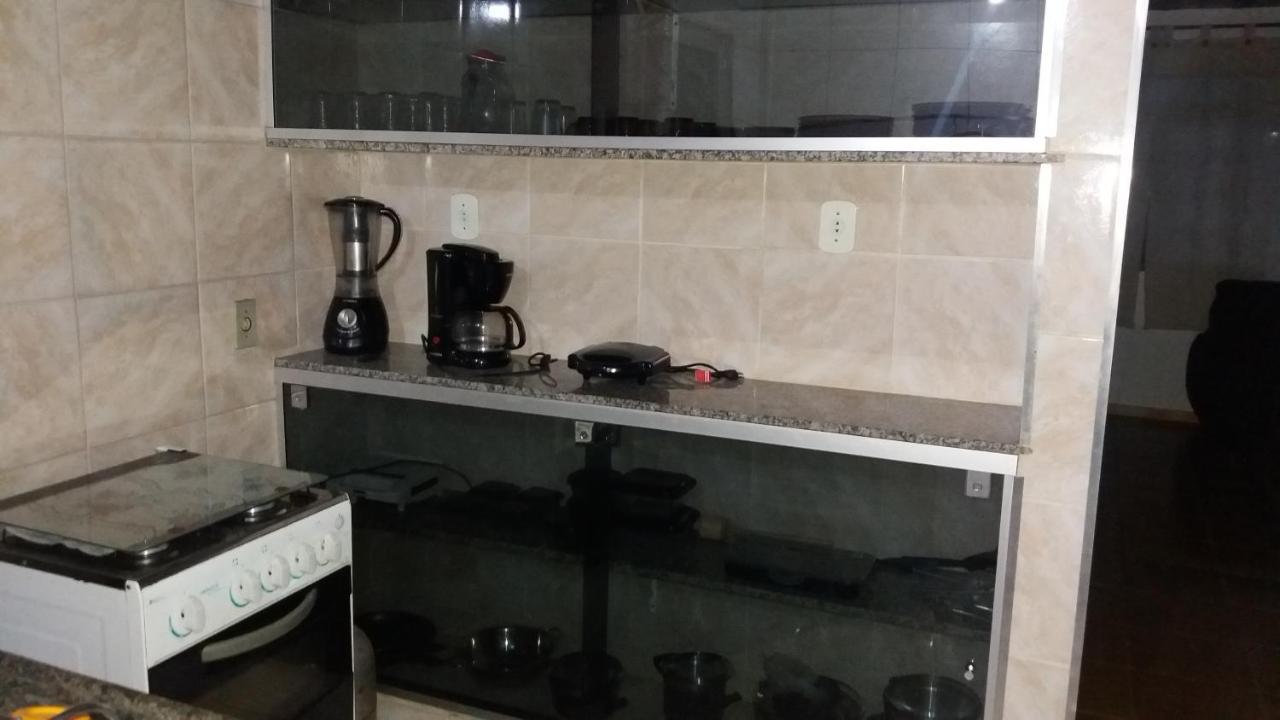 Casa Duplex, Praia Forte. 카보프리우 외부 사진