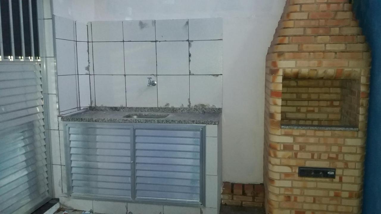 Casa Duplex, Praia Forte. 카보프리우 외부 사진
