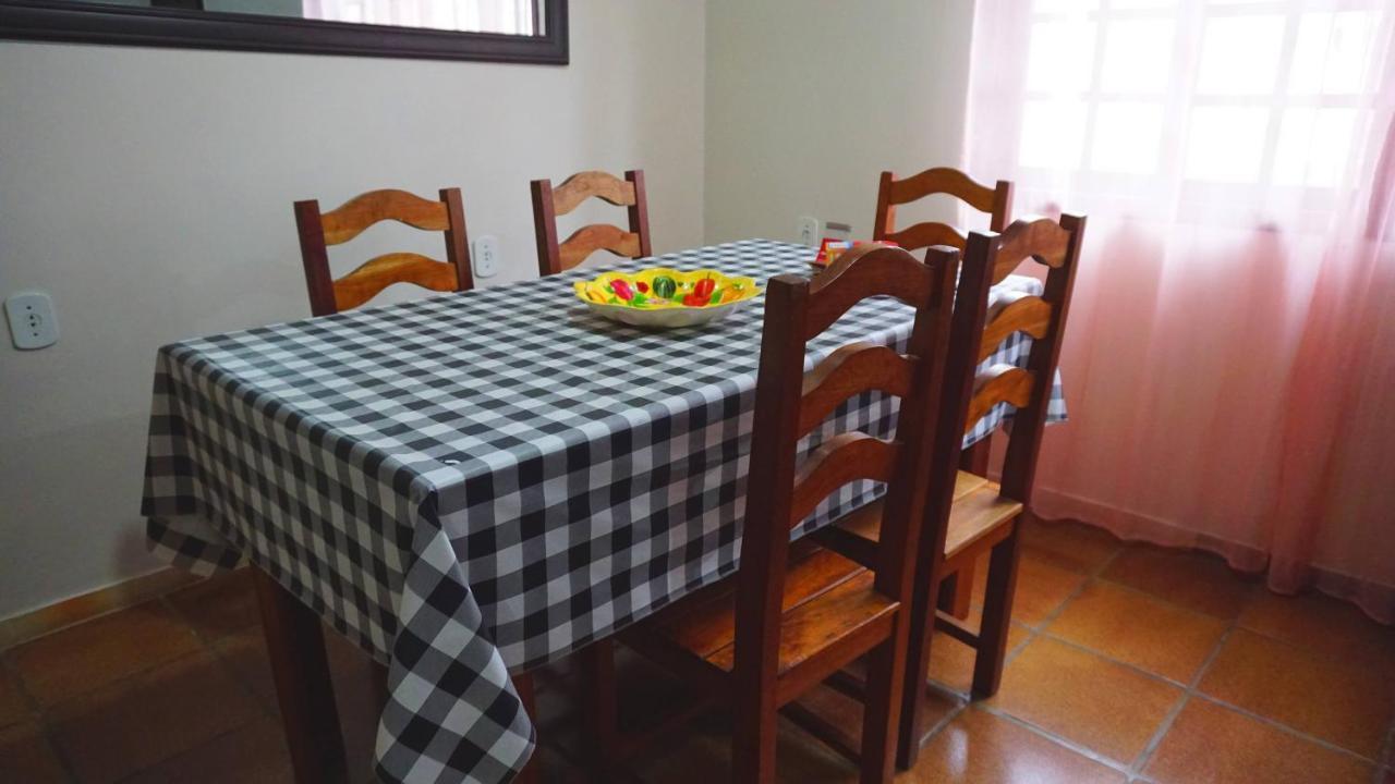 Casa Duplex, Praia Forte. 카보프리우 외부 사진