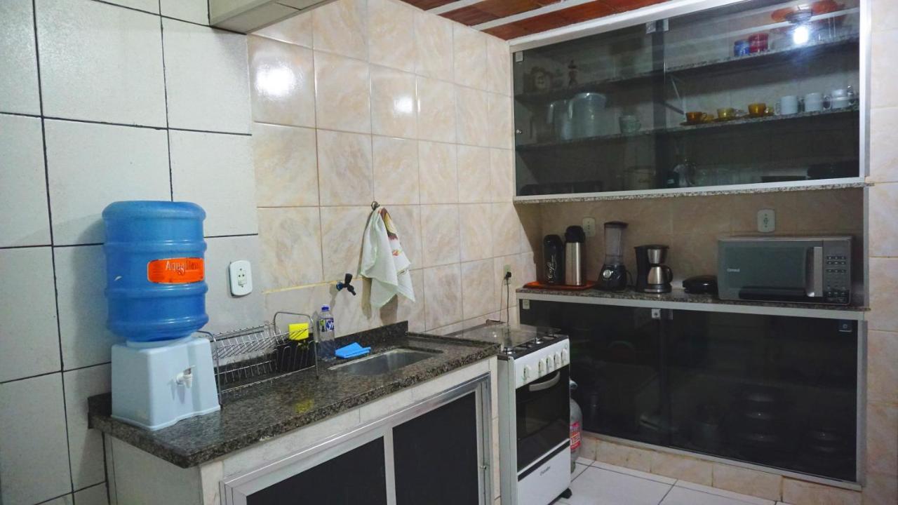 Casa Duplex, Praia Forte. 카보프리우 외부 사진